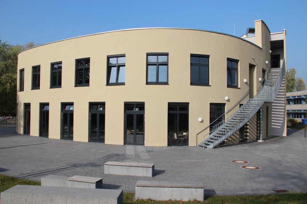 Neue Anmeldetermine