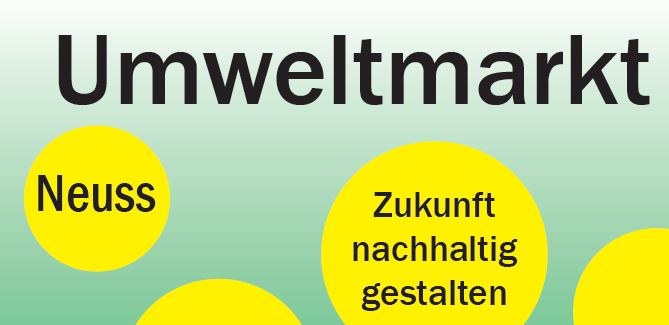 Umweltmarkt