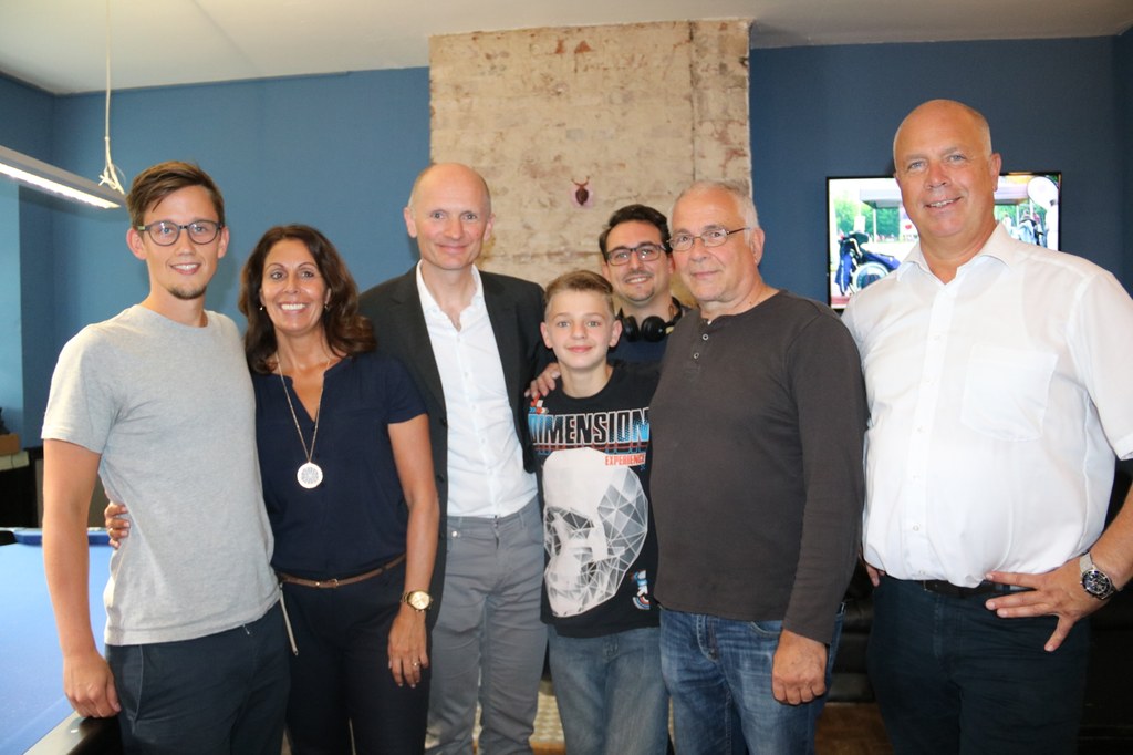 Special Olympics NRW 