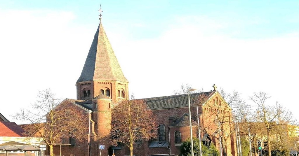 Neuss-Weckhoven