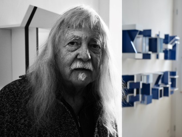 "Hans Armborst" von Avraham Eilat