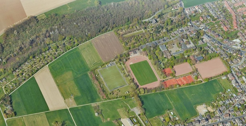 © Stadt Neuss