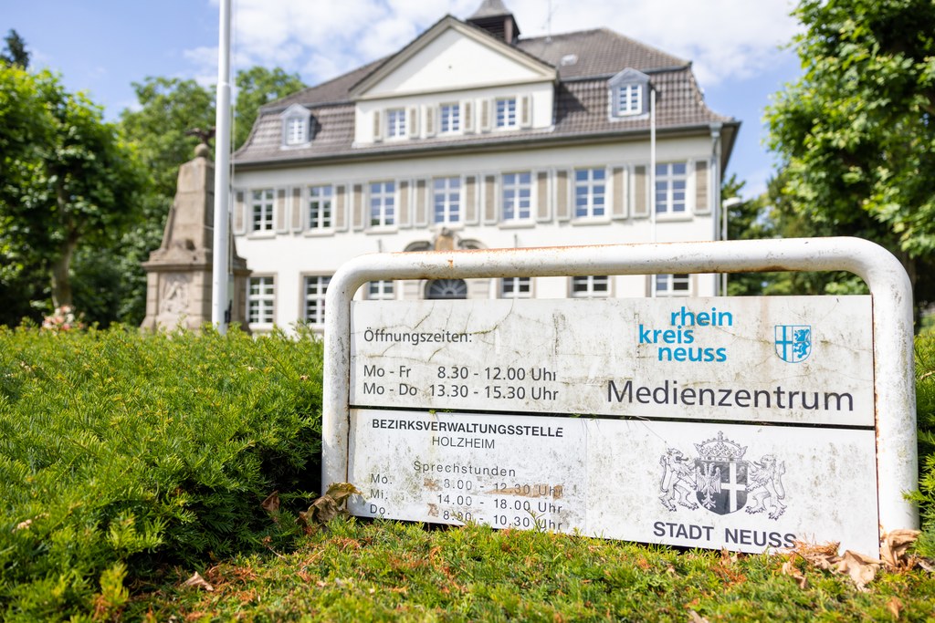 Foto: Stadt Neuss