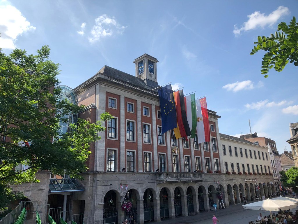 Foto: Stadt Neuss