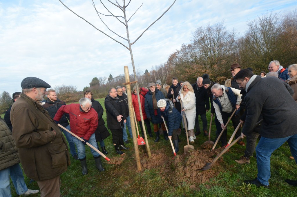 Foto: Andreas Woitschützke