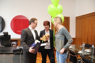 Initiative Schmetterling 2
