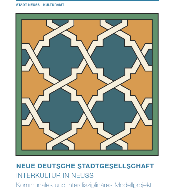 Rubrikenbild: Modellprojekt Neuss (groß) Raum der Kulturen Neuss