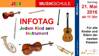 Um 11.00, 13.00 und 15.00 Uhr