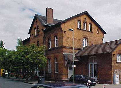 bahnhofnorf.jpg Foto: Bahnhof Norf
