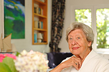 Foto: Wohnen im Alter © GordonGrand - Fotolia.com