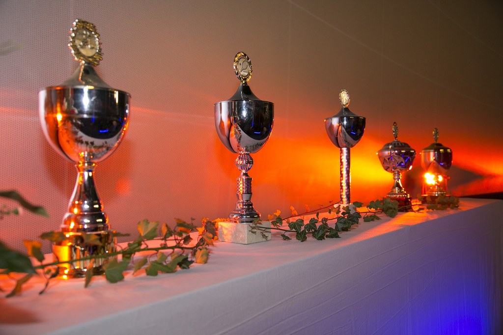 08.11.2018 - Vorschläge für die Sportlerehrung 2018 gesucht