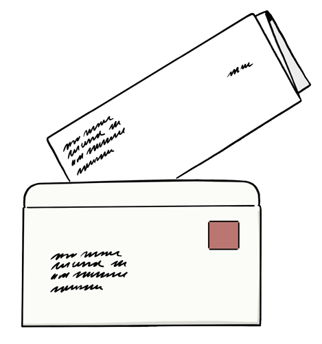 ls_brief-02.png Brief mit Umschlag.