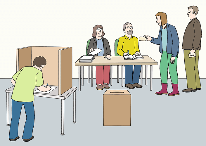 ls_wahlbeteiligung.png Wahl-Raum mit Menschen.