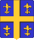 Stadtwappen Châlons Stadtwappen Châlons